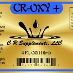CR-oxy+