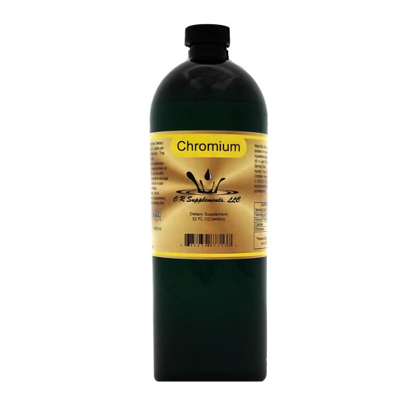 Chromium-Product