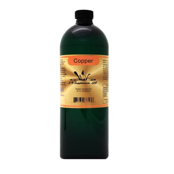 Copper-Product-1