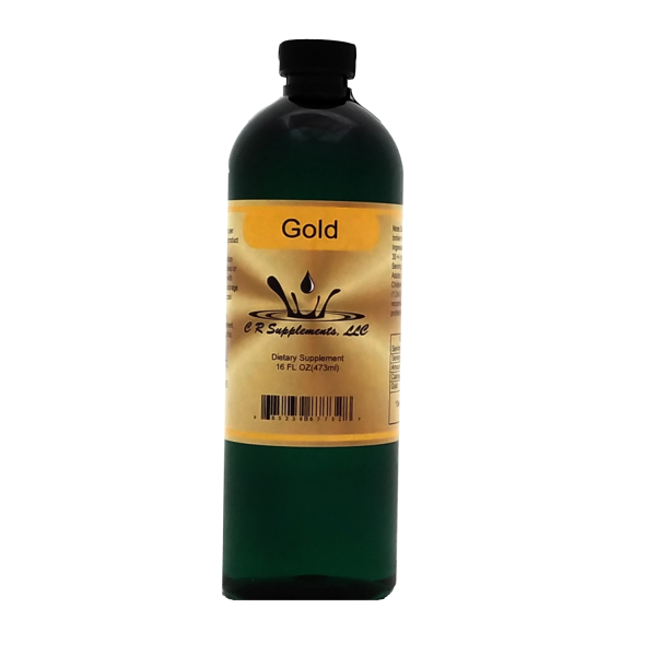 Gold-Product