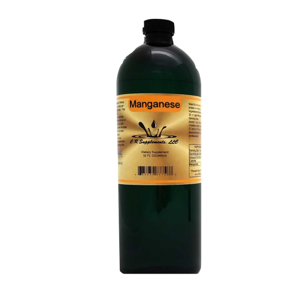 Manganese-Product