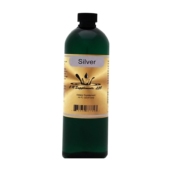 Silver-Product