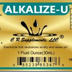 Alkalize-U