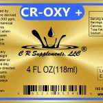 CR-Oxy +