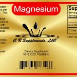 magnesium