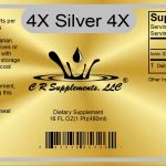 silver4x